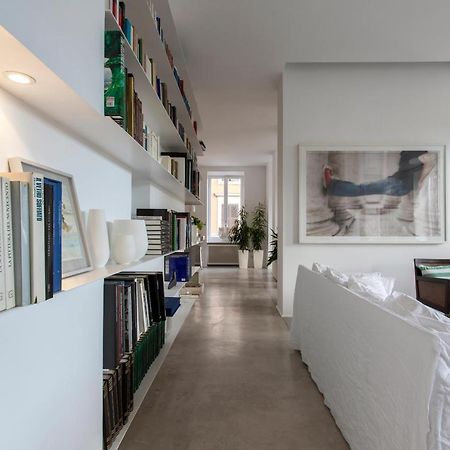 Piazza Fanti Luxury Apartments Rome Buitenkant foto