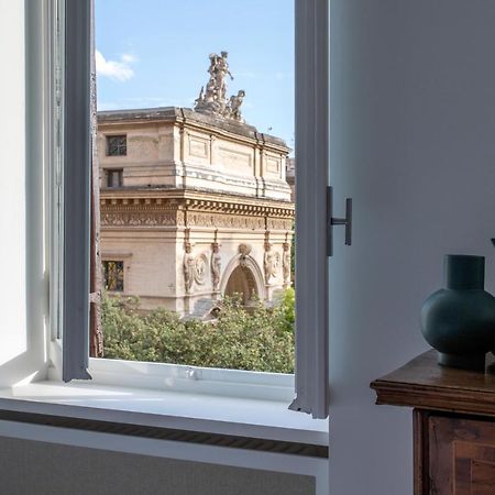 Piazza Fanti Luxury Apartments Rome Buitenkant foto